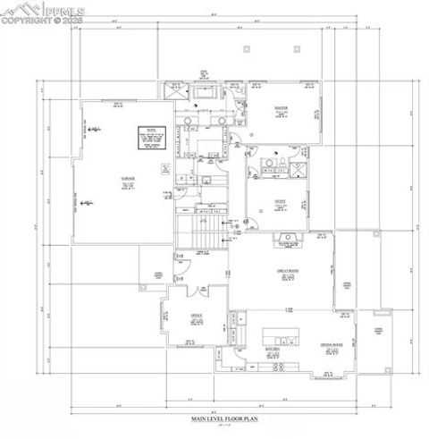 Tiny photo for 3810 Edgecliff Court, Colorado Springs, CO 80904 (MLS # 1235699)