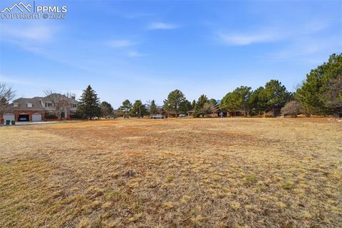 Tiny photo for 3810 Edgecliff Court, Colorado Springs, CO 80904 (MLS # 1235699)