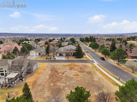 Tiny photo for 3810 Edgecliff Court, Colorado Springs, CO 80904 (MLS # 1235699)