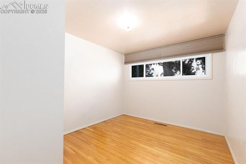 Tiny photo for 3413 Jon Street, Colorado Springs, CO 80907 (MLS # 3940279)