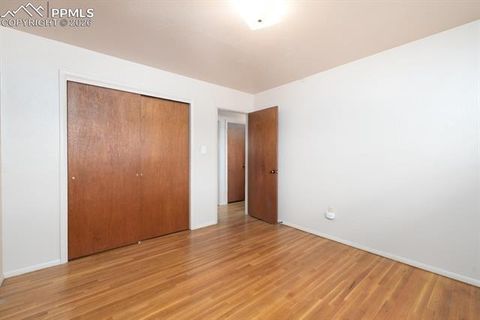 Tiny photo for 3413 Jon Street, Colorado Springs, CO 80907 (MLS # 3940279)