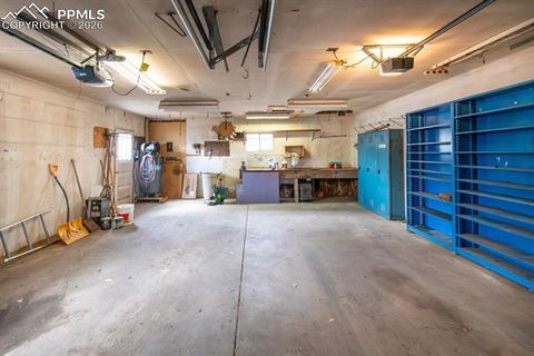 Tiny photo for 3413 Jon Street, Colorado Springs, CO 80907 (MLS # 3940279)