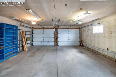 Tiny photo for 3413 Jon Street, Colorado Springs, CO 80907 (MLS # 3940279)