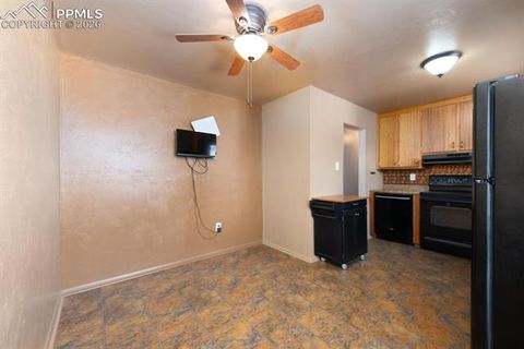 Tiny photo for 3413 Jon Street, Colorado Springs, CO 80907 (MLS # 3940279)