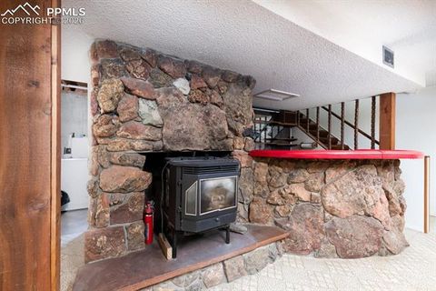 Tiny photo for 3413 Jon Street, Colorado Springs, CO 80907 (MLS # 3940279)