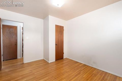 Tiny photo for 3413 Jon Street, Colorado Springs, CO 80907 (MLS # 3940279)