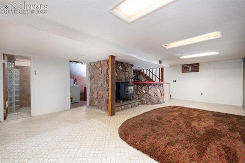 Tiny photo for 3413 Jon Street, Colorado Springs, CO 80907 (MLS # 3940279)