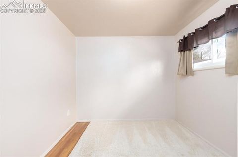 Tiny photo for 3413 Jon Street, Colorado Springs, CO 80907 (MLS # 3940279)