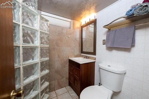 Tiny photo for 3413 Jon Street, Colorado Springs, CO 80907 (MLS # 3940279)