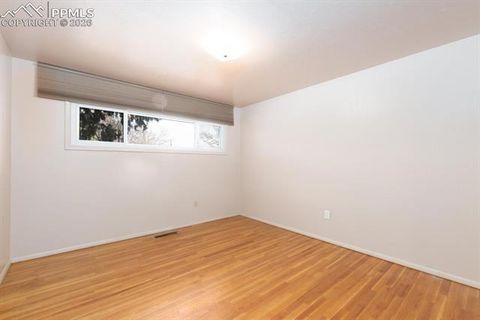 Tiny photo for 3413 Jon Street, Colorado Springs, CO 80907 (MLS # 3940279)