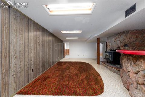 Tiny photo for 3413 Jon Street, Colorado Springs, CO 80907 (MLS # 3940279)