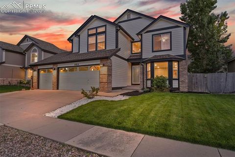 Photo of 5914 Instone Circle, Colorado Springs, CO 80922 (MLS # 9529440) Photo of 5914 Instone Circle, Colorado Springs, CO 80922 (MLS # 9529440)