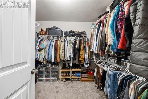 Tiny photo for 7380 Coppermine Court, Fountain, CO 80817 (MLS # 8194809)