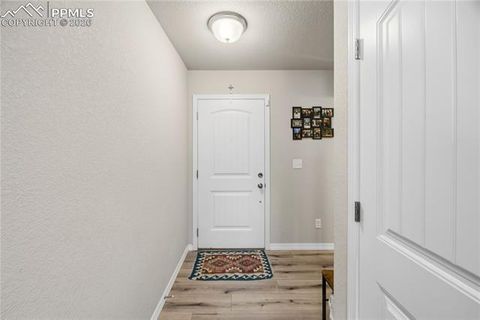 Tiny photo for 7380 Coppermine Court, Fountain, CO 80817 (MLS # 8194809)