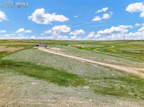 Photo of 11040 N Calhan Highway, Calhan, CO 80808 (MLS # 5556190) Photo of 11040 N Calhan Highway, Calhan, CO 80808 (MLS # 5556190)