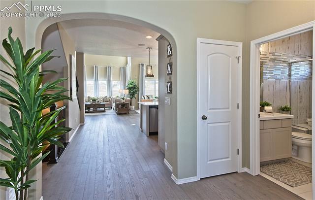 13015 Monument Vista Drive