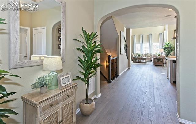 13015 Monument Vista Drive