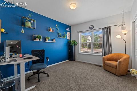 Tiny photo for 1563 Monterey Road #B, Colorado Springs, CO 08910 (MLS # 1705924)