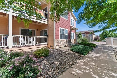 Tiny photo for 1563 Monterey Road #B, Colorado Springs, CO 08910 (MLS # 1705924)