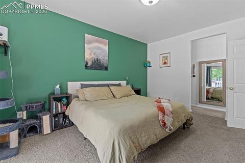 Tiny photo for 1563 Monterey Road #B, Colorado Springs, CO 08910 (MLS # 1705924)