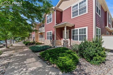 Tiny photo for 1563 Monterey Road #B, Colorado Springs, CO 08910 (MLS # 1705924)