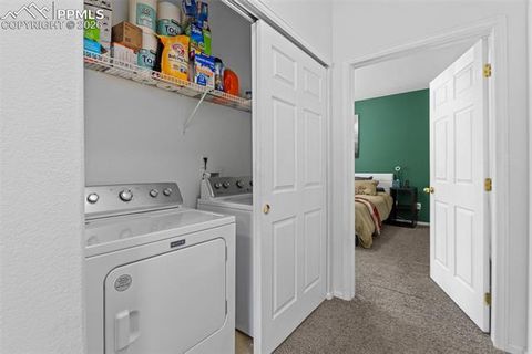 Tiny photo for 1563 Monterey Road #B, Colorado Springs, CO 08910 (MLS # 1705924)