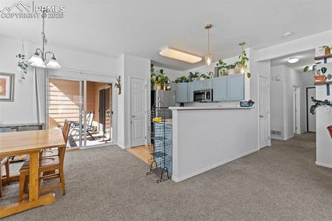 Tiny photo for 1563 Monterey Road #B, Colorado Springs, CO 08910 (MLS # 1705924)