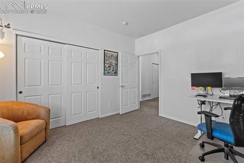 Tiny photo for 1563 Monterey Road #B, Colorado Springs, CO 08910 (MLS # 1705924)