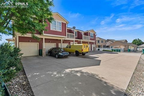 Tiny photo for 1563 Monterey Road #B, Colorado Springs, CO 08910 (MLS # 1705924)