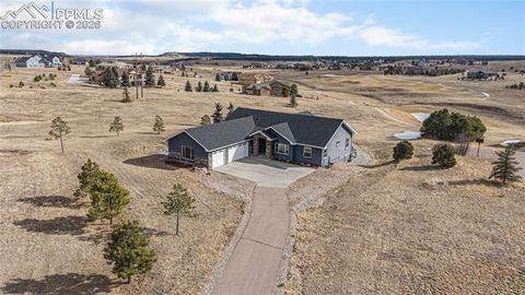 1747 Islehurst Lane Monument CO 80132