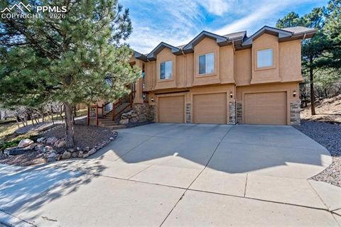 Tiny photo for 125 Ellsworth Street, Colorado Springs, CO 80906 (MLS # 6223995)