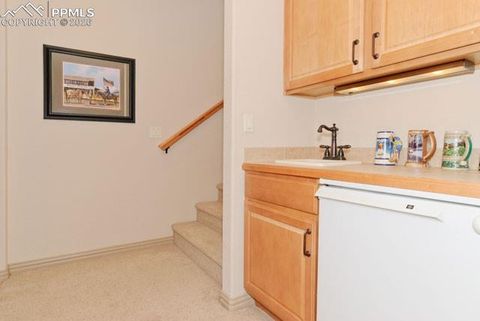 Tiny photo for 125 Ellsworth Street, Colorado Springs, CO 80906 (MLS # 6223995)
