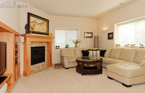 Tiny photo for 125 Ellsworth Street, Colorado Springs, CO 80906 (MLS # 6223995)