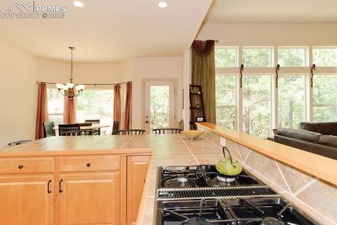 Tiny photo for 125 Ellsworth Street, Colorado Springs, CO 80906 (MLS # 6223995)