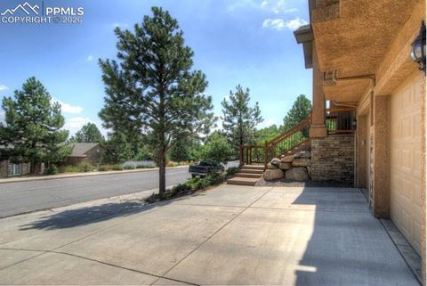 Tiny photo for 125 Ellsworth Street, Colorado Springs, CO 80906 (MLS # 6223995)