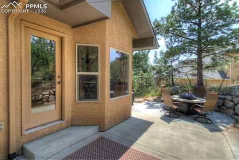 Tiny photo for 125 Ellsworth Street, Colorado Springs, CO 80906 (MLS # 6223995)