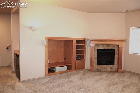Tiny photo for 125 Ellsworth Street, Colorado Springs, CO 80906 (MLS # 6223995)