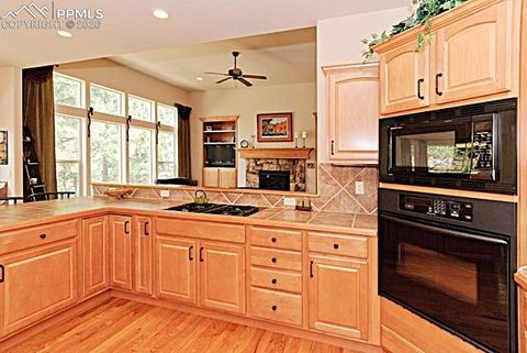 Tiny photo for 125 Ellsworth Street, Colorado Springs, CO 80906 (MLS # 6223995)