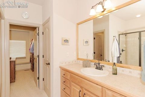 Tiny photo for 125 Ellsworth Street, Colorado Springs, CO 80906 (MLS # 6223995)