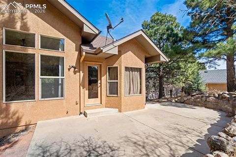 Tiny photo for 125 Ellsworth Street, Colorado Springs, CO 80906 (MLS # 6223995)