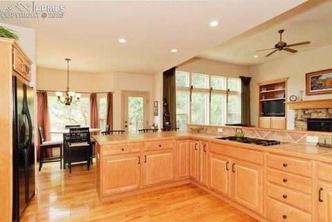 Tiny photo for 125 Ellsworth Street, Colorado Springs, CO 80906 (MLS # 6223995)