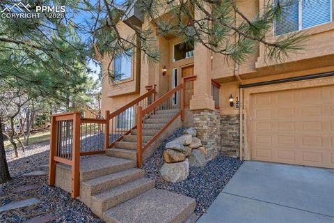 Tiny photo for 125 Ellsworth Street, Colorado Springs, CO 80906 (MLS # 6223995)