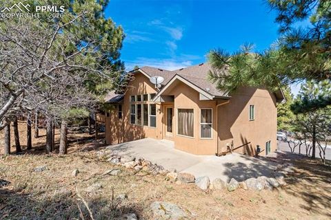 Tiny photo for 125 Ellsworth Street, Colorado Springs, CO 80906 (MLS # 6223995)