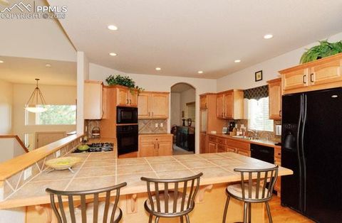 Tiny photo for 125 Ellsworth Street, Colorado Springs, CO 80906 (MLS # 6223995)