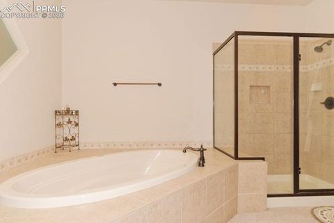 Tiny photo for 125 Ellsworth Street, Colorado Springs, CO 80906 (MLS # 6223995)