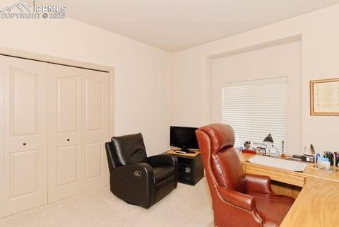 Tiny photo for 125 Ellsworth Street, Colorado Springs, CO 80906 (MLS # 6223995)