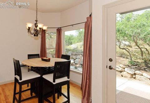 Tiny photo for 125 Ellsworth Street, Colorado Springs, CO 80906 (MLS # 6223995)