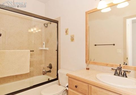 Tiny photo for 125 Ellsworth Street, Colorado Springs, CO 80906 (MLS # 6223995)