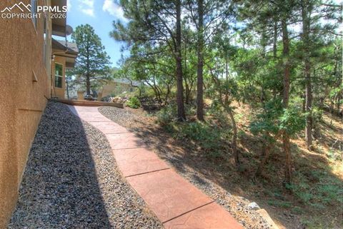 Tiny photo for 125 Ellsworth Street, Colorado Springs, CO 80906 (MLS # 6223995)