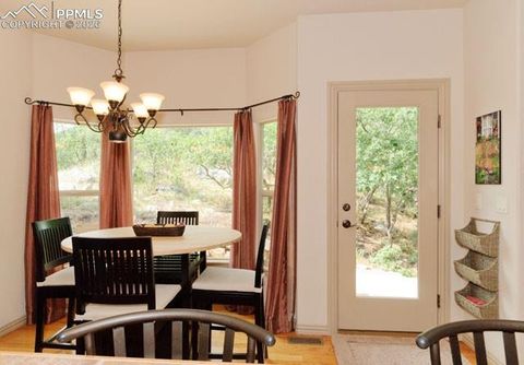 Tiny photo for 125 Ellsworth Street, Colorado Springs, CO 80906 (MLS # 6223995)